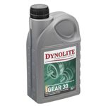 Gear Oil 30 1 Litre - GGL821110 - Dynolite